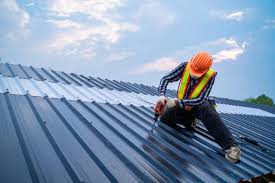 Best Storm Damage Roof Repair  in Inwood, NY